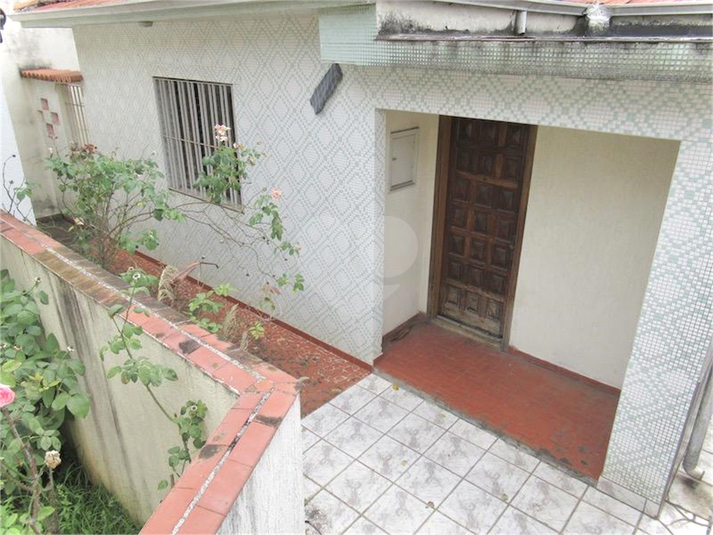 Venda Sobrado São Paulo Vila Moraes REO589778 25