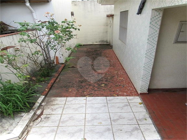 Venda Sobrado São Paulo Vila Moraes REO589778 24