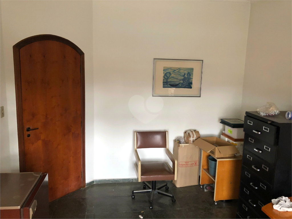 Aluguel Casa São Paulo Perdizes REO589804 15