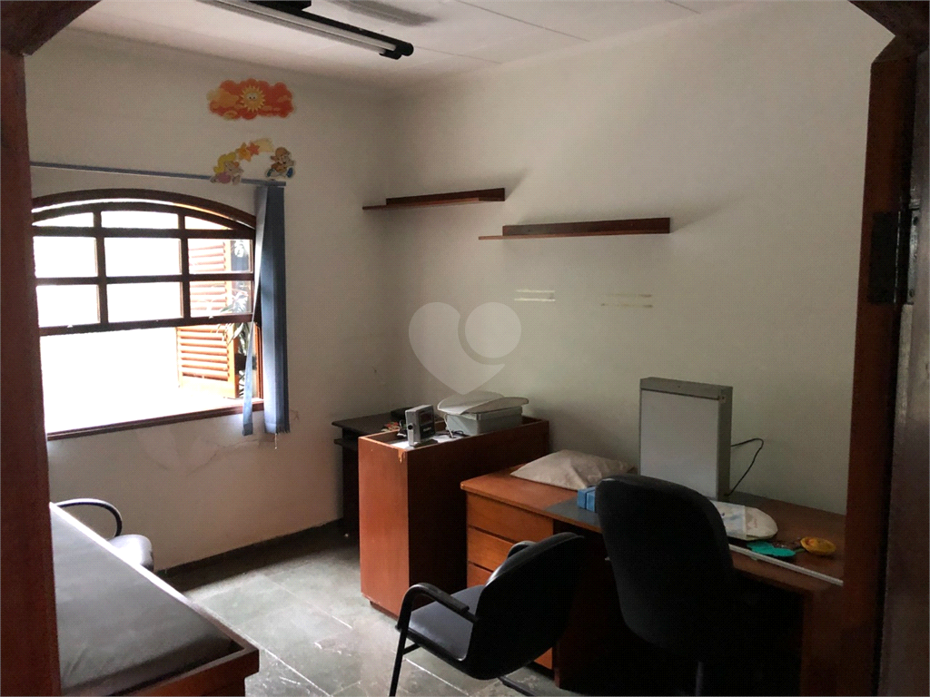 Aluguel Casa São Paulo Perdizes REO589804 18