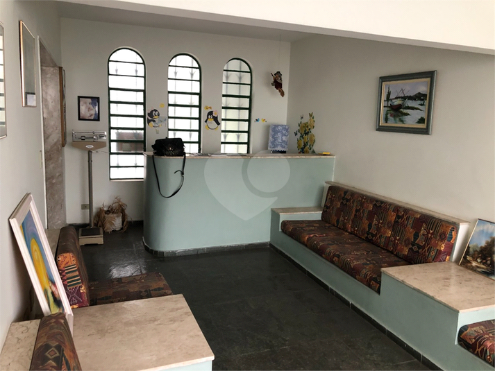 Aluguel Casa São Paulo Perdizes REO589804 2