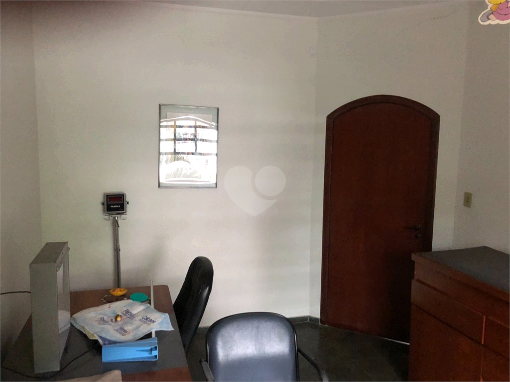 Aluguel Casa São Paulo Perdizes REO589804 11