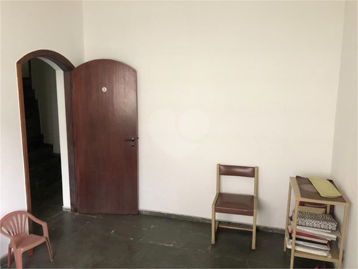 Aluguel Casa São Paulo Perdizes REO589804 35