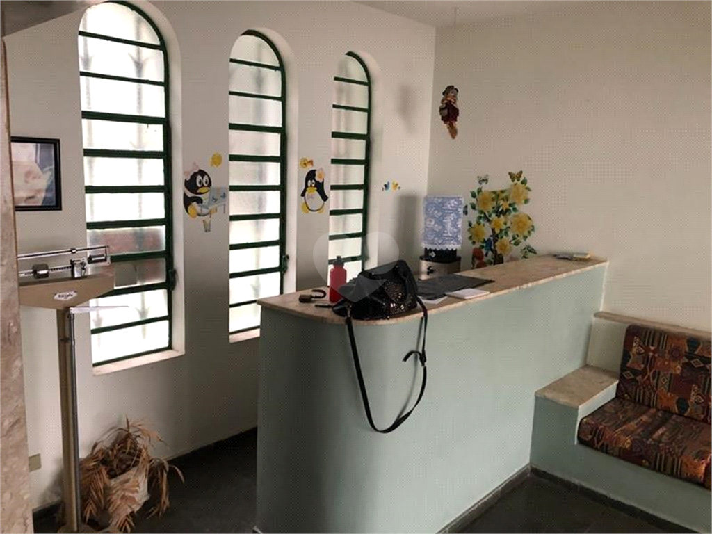 Aluguel Casa São Paulo Perdizes REO589804 30