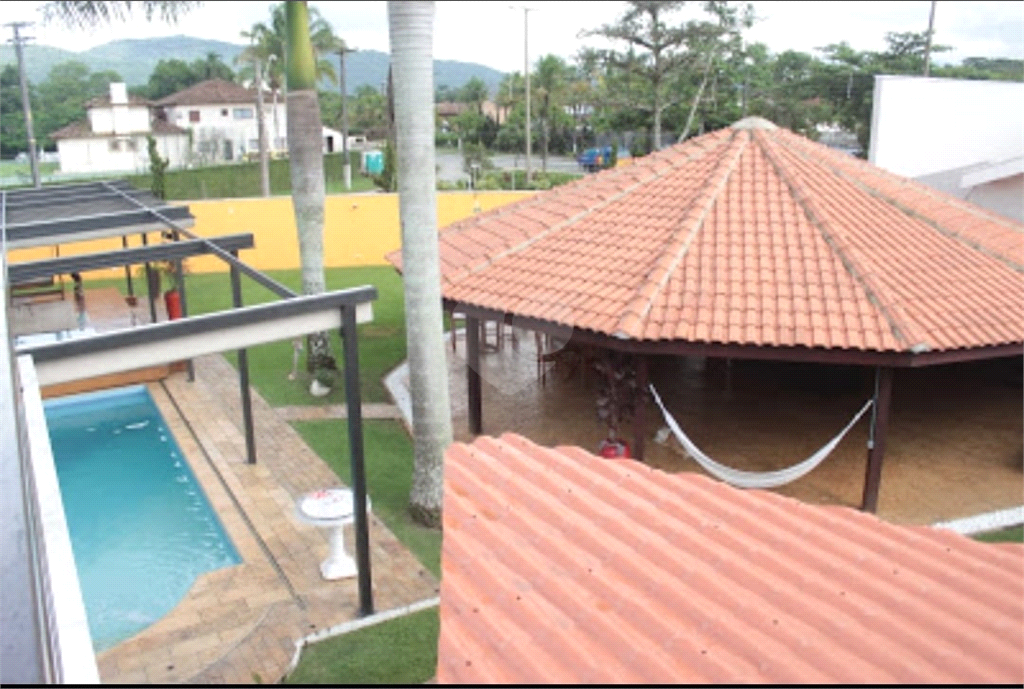 Venda Casa Guarujá Balneário Praia Do Pernambuco REO589819 7