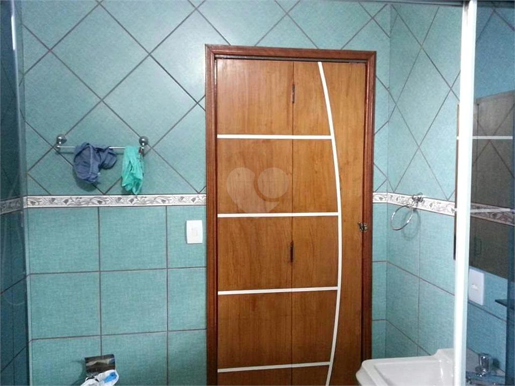 Venda Sobrado São Paulo Conjunto Habitacional Barreira Grande REO589826 6