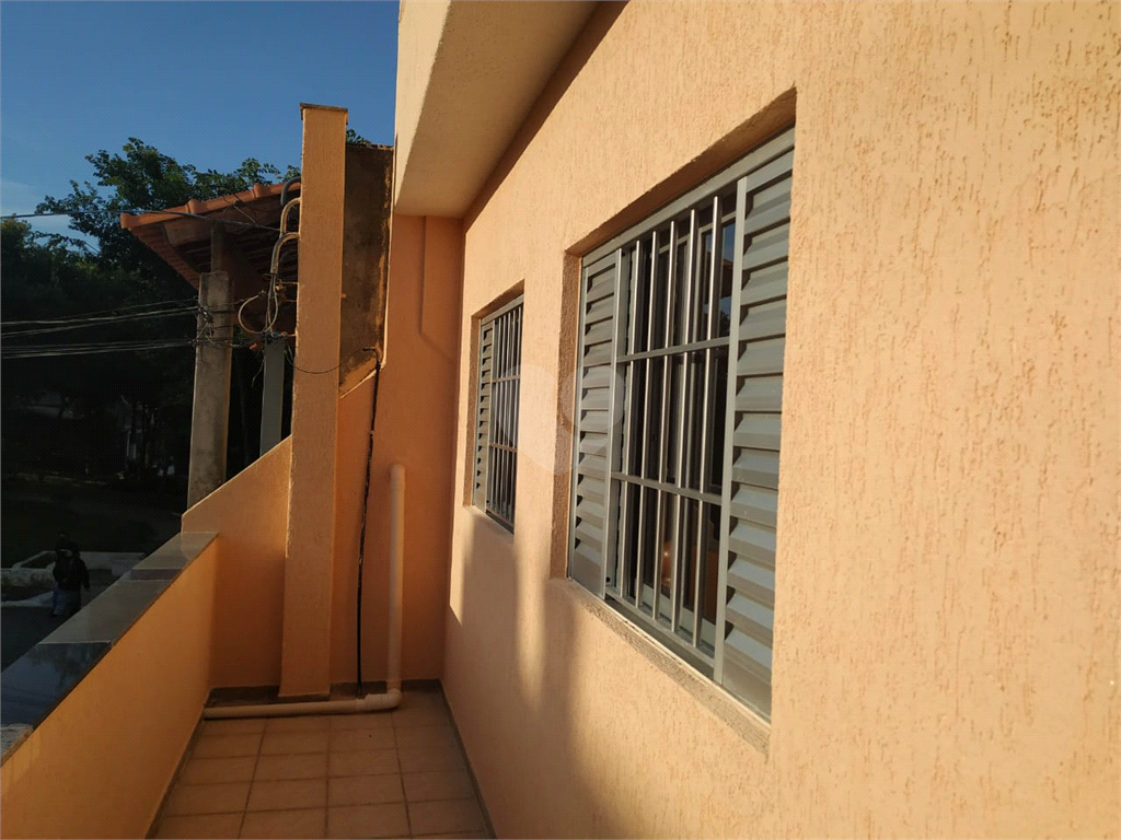 Venda Sobrado São Paulo Conjunto Habitacional Barreira Grande REO589826 9