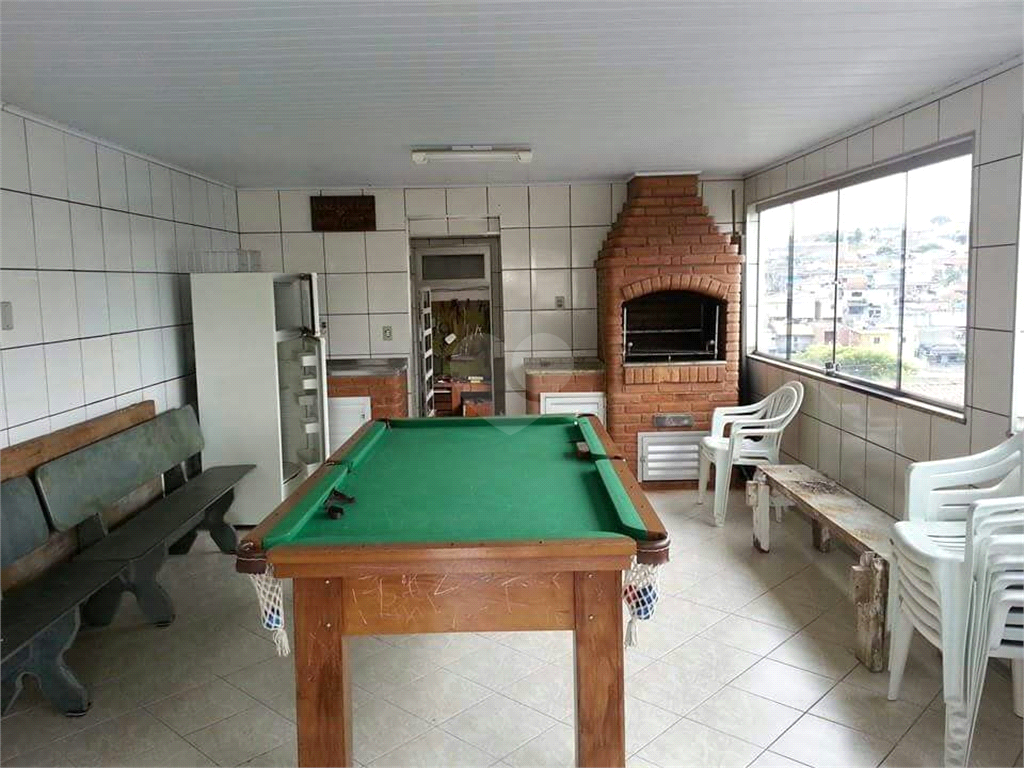 Venda Sobrado São Paulo Conjunto Habitacional Barreira Grande REO589826 17