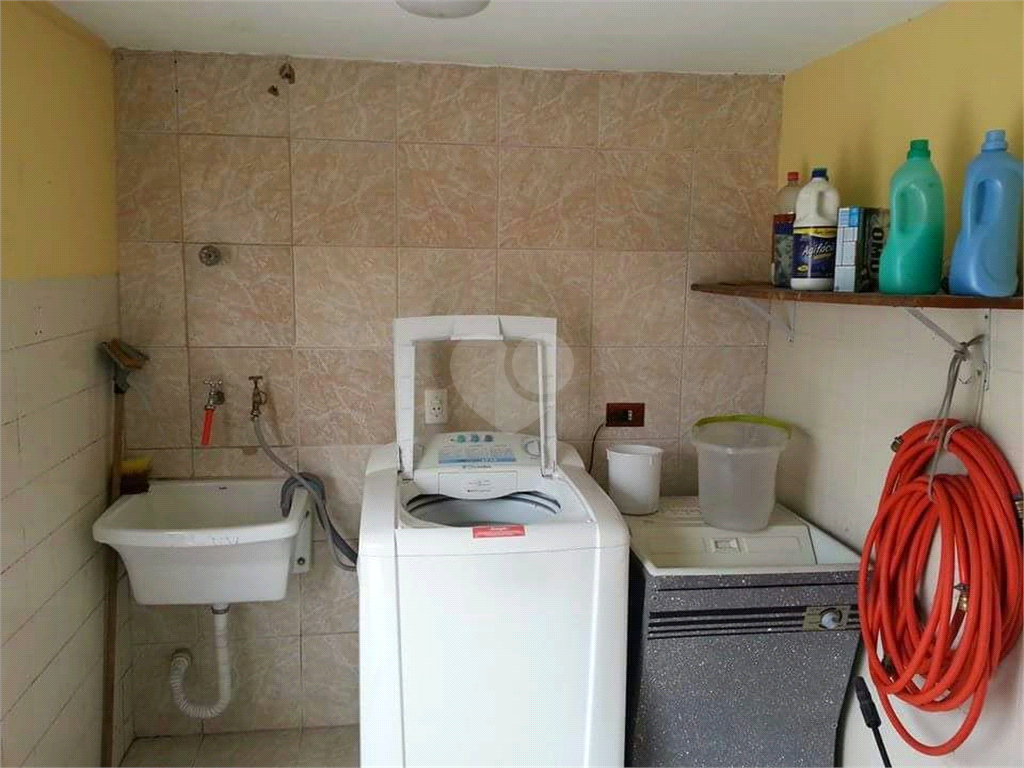 Venda Sobrado São Paulo Conjunto Habitacional Barreira Grande REO589826 10