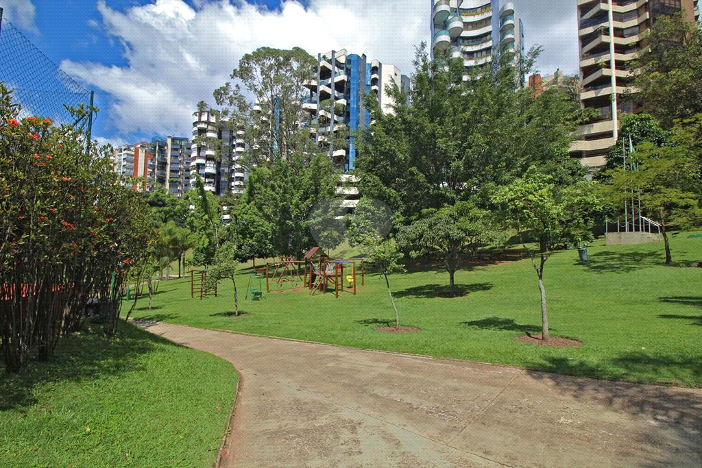 Venda Condomínio São Paulo Jardim Vitória Régia REO589829 5