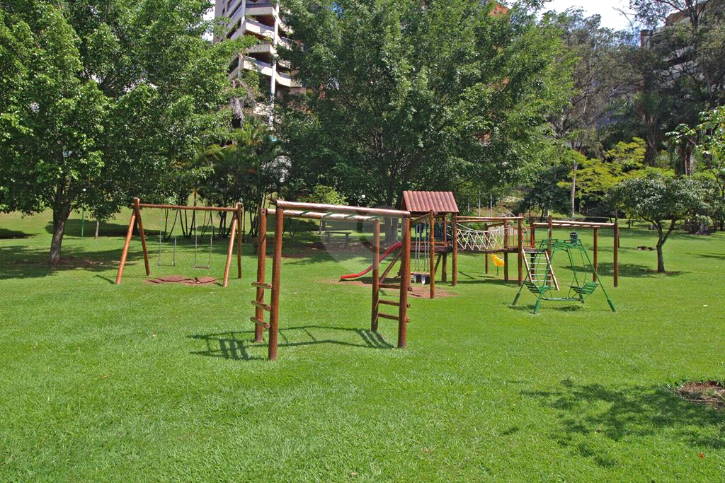 Venda Condomínio São Paulo Jardim Vitória Régia REO589829 18