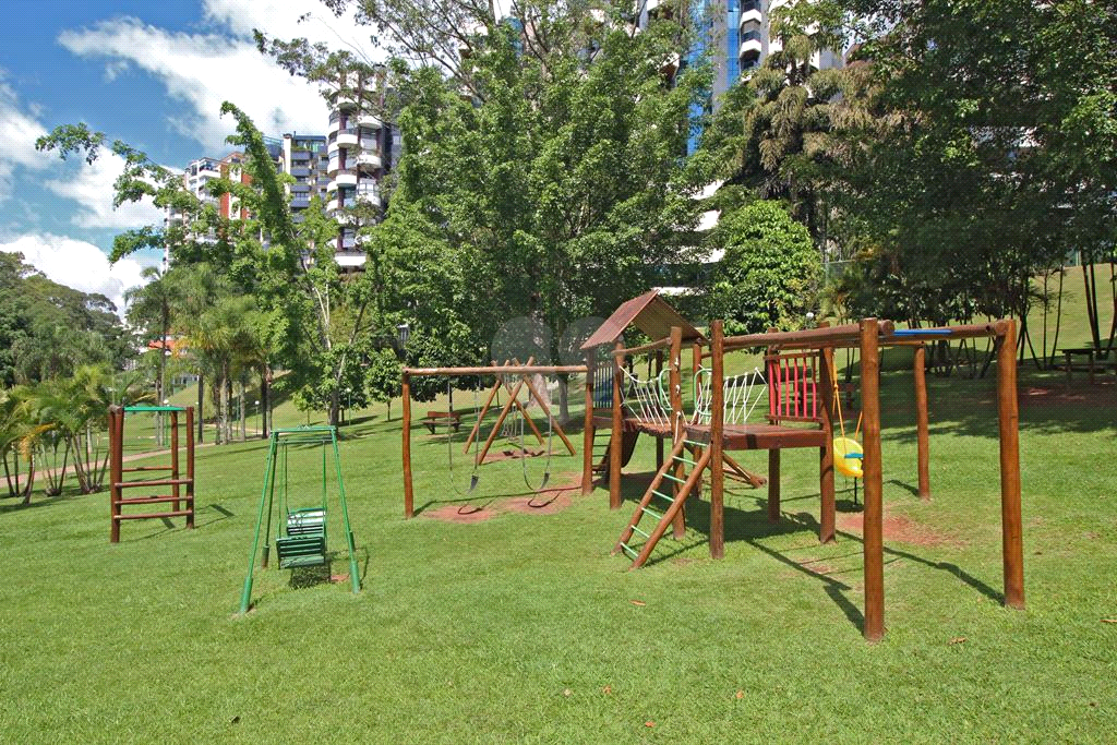 Venda Condomínio São Paulo Jardim Vitória Régia REO589829 20