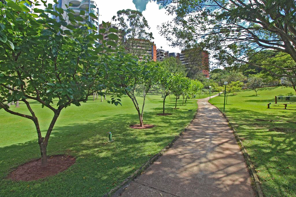 Venda Condomínio São Paulo Jardim Vitória Régia REO589829 16