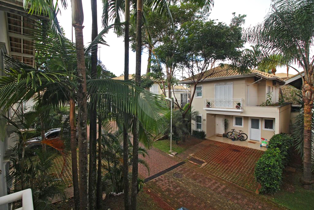 Venda Condomínio São Paulo Jardim Vitória Régia REO589829 11