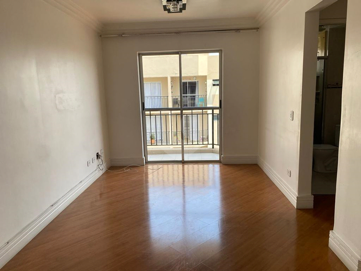 Venda Apartamento São Paulo Vila Formosa REO58983 2