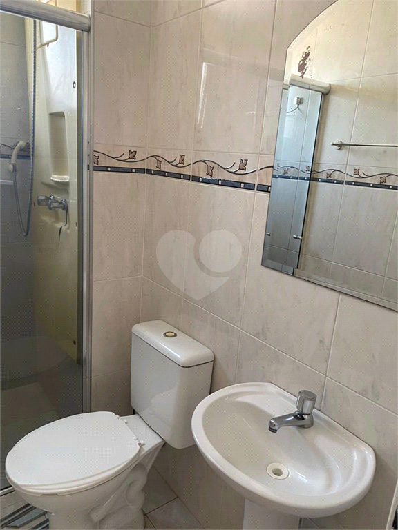 Venda Apartamento São Paulo Vila Formosa REO58983 20