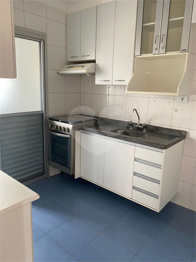 Venda Apartamento São Paulo Vila Formosa REO58983 7