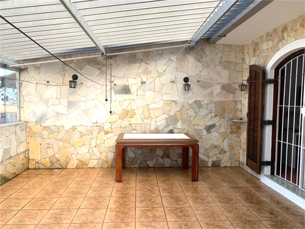 Venda Sobrado São Paulo Jardim Almanara REO589842 27