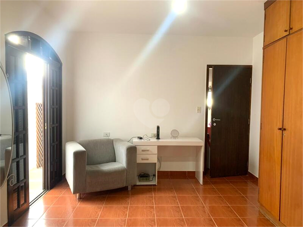 Venda Sobrado São Paulo Jardim Almanara REO589842 8