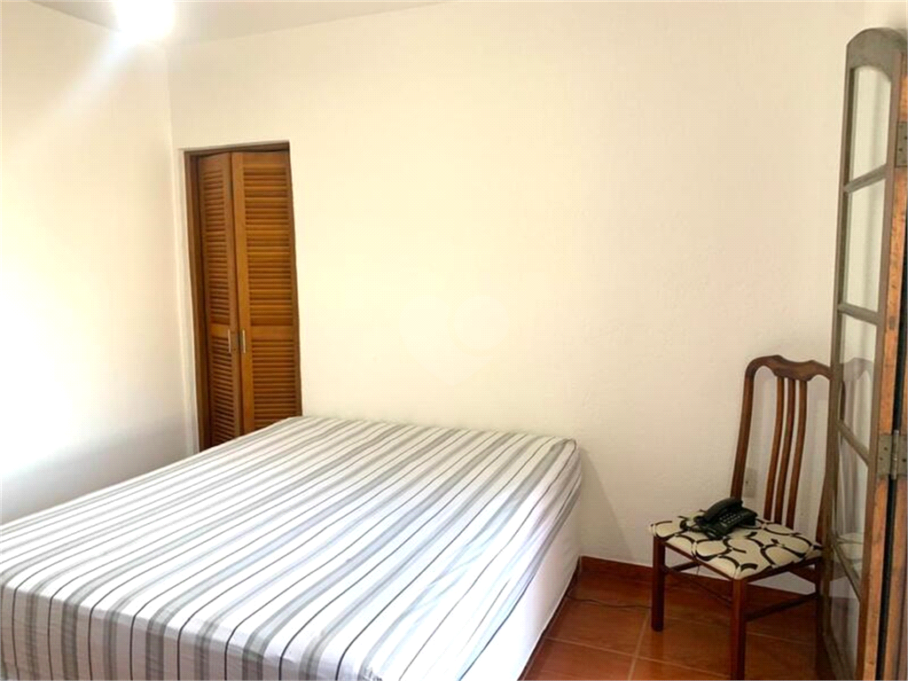 Venda Sobrado São Paulo Jardim Almanara REO589842 24