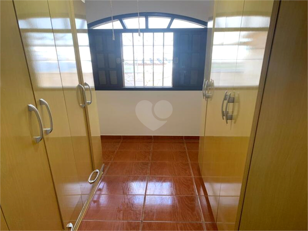 Venda Sobrado São Paulo Jardim Almanara REO589842 17