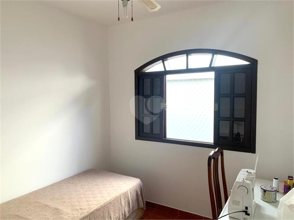 Venda Sobrado São Paulo Jardim Almanara REO589842 10