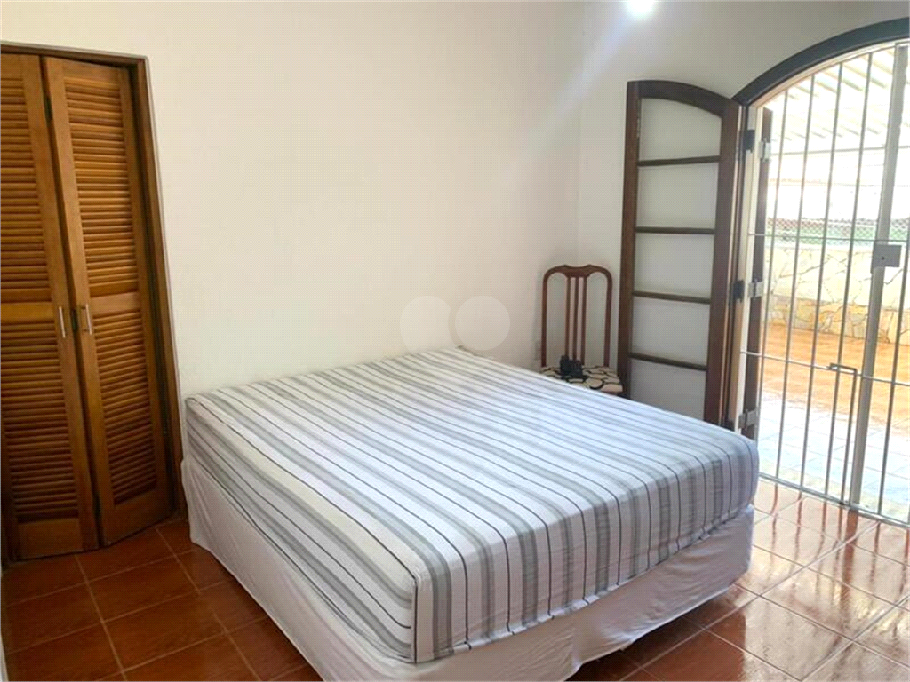 Venda Sobrado São Paulo Jardim Almanara REO589842 22