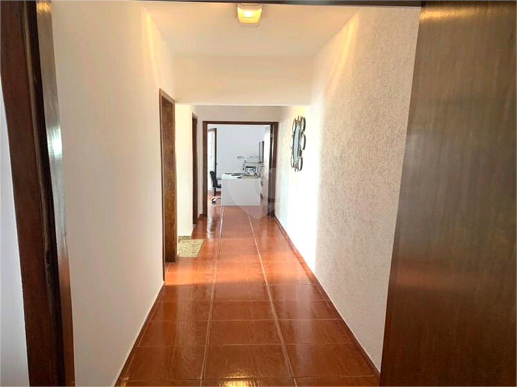 Venda Sobrado São Paulo Jardim Almanara REO589842 19