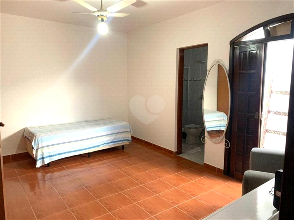 Venda Sobrado São Paulo Jardim Almanara REO589842 6