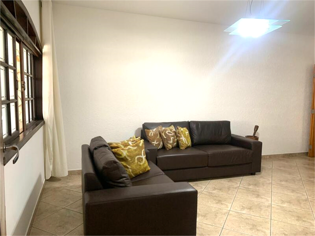 Venda Sobrado São Paulo Jardim Almanara REO589842 30