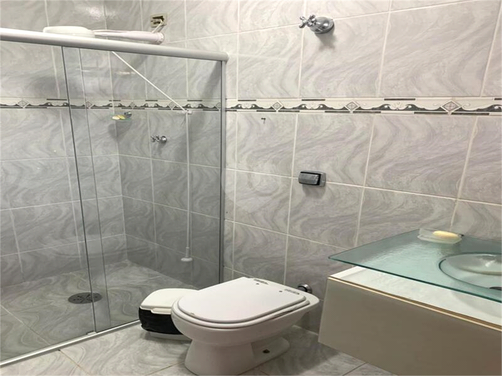 Venda Sobrado São Paulo Jardim Almanara REO589842 21