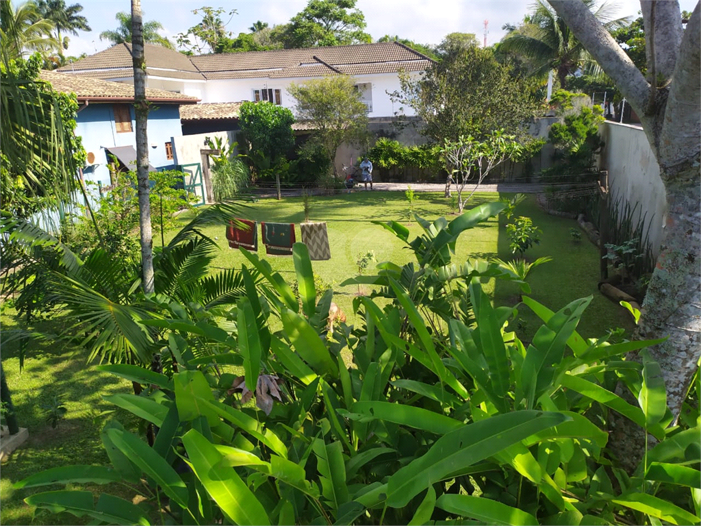 Venda Casa Guarujá Balneário Praia Do Pernambuco REO589847 32