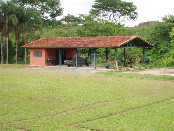 Venda Fazenda Indaiatuba Caldeira REO589863 8