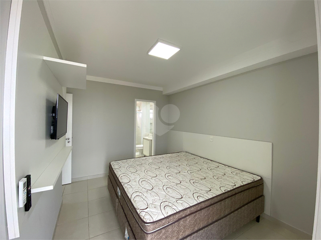 Venda Apartamento Guarujá Jardim Enseada REO589866 21