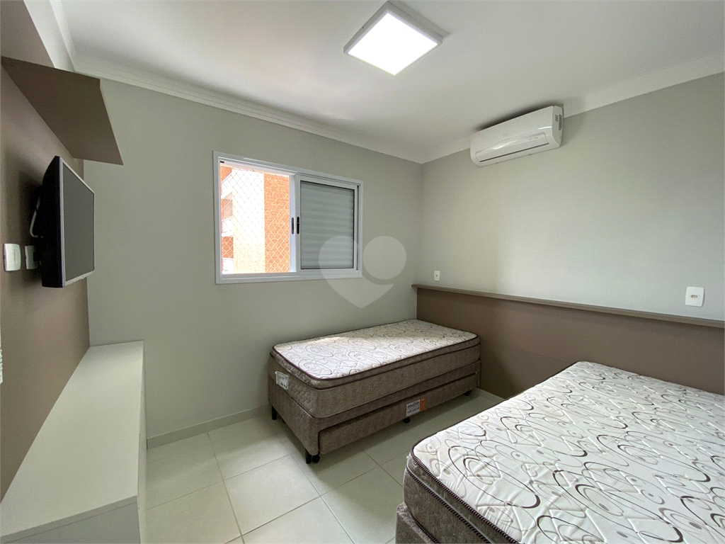 Venda Apartamento Guarujá Jardim Enseada REO589866 17