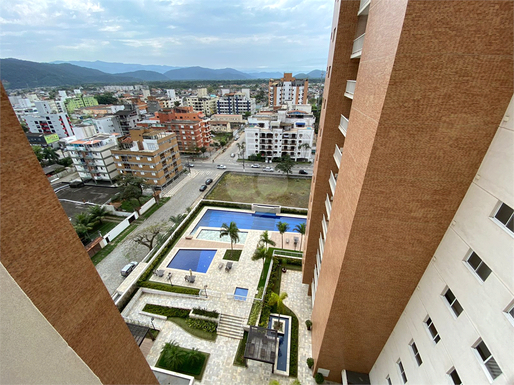 Venda Apartamento Guarujá Jardim Enseada REO589866 24