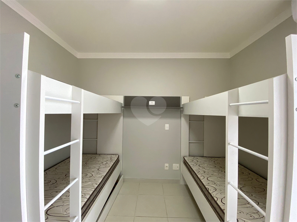 Venda Apartamento Guarujá Jardim Enseada REO589866 14