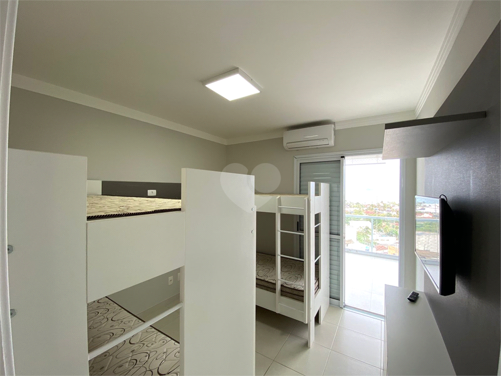 Venda Apartamento Guarujá Jardim Enseada REO589866 13