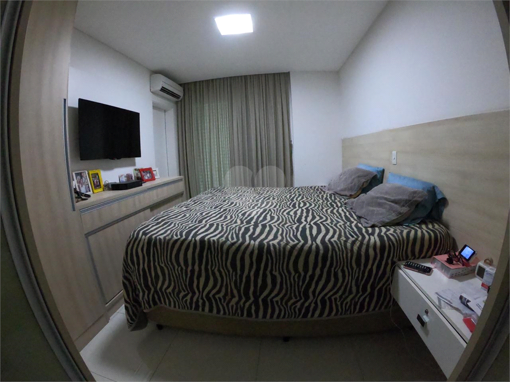 Venda Apartamento Guarujá Pitangueiras REO589877 10