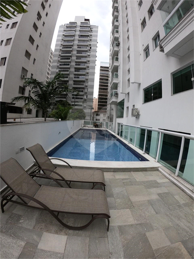 Venda Apartamento Guarujá Pitangueiras REO589877 19