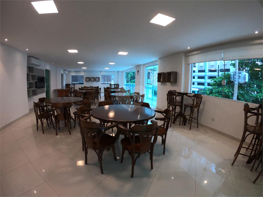 Venda Apartamento Guarujá Pitangueiras REO589877 21