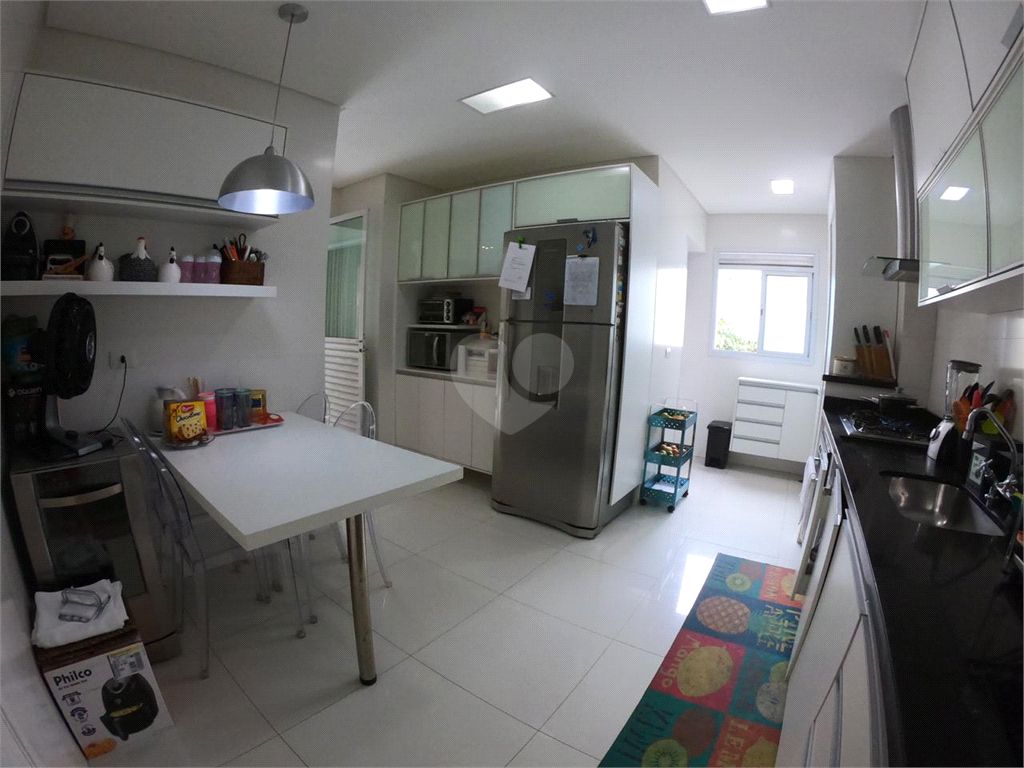 Venda Apartamento Guarujá Pitangueiras REO589877 14