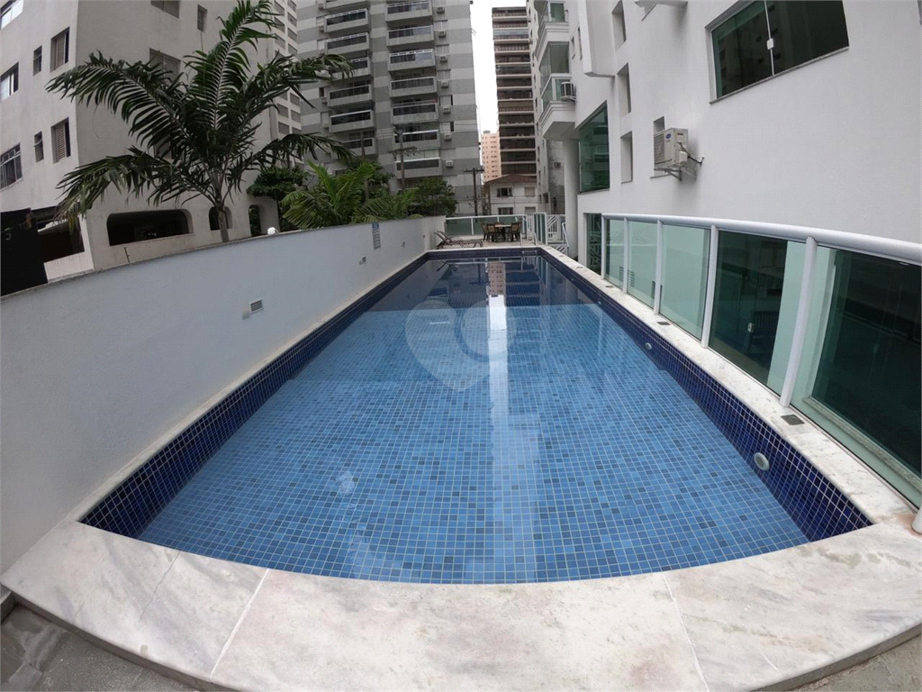 Venda Apartamento Guarujá Pitangueiras REO589877 20