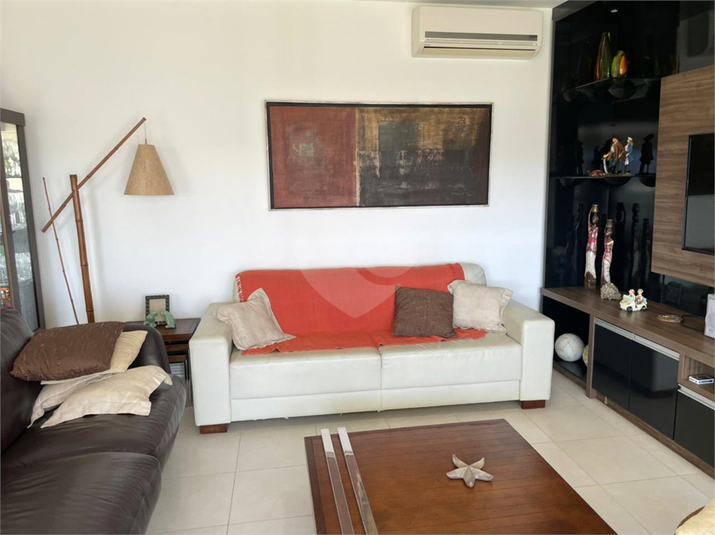 Venda Apartamento Guarujá Parque Enseada REO589883 6