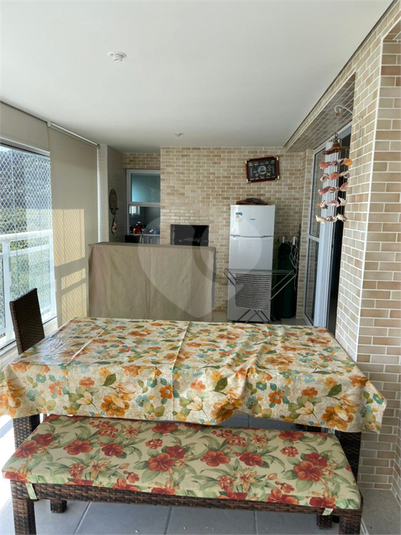 Venda Apartamento Guarujá Parque Enseada REO589883 9