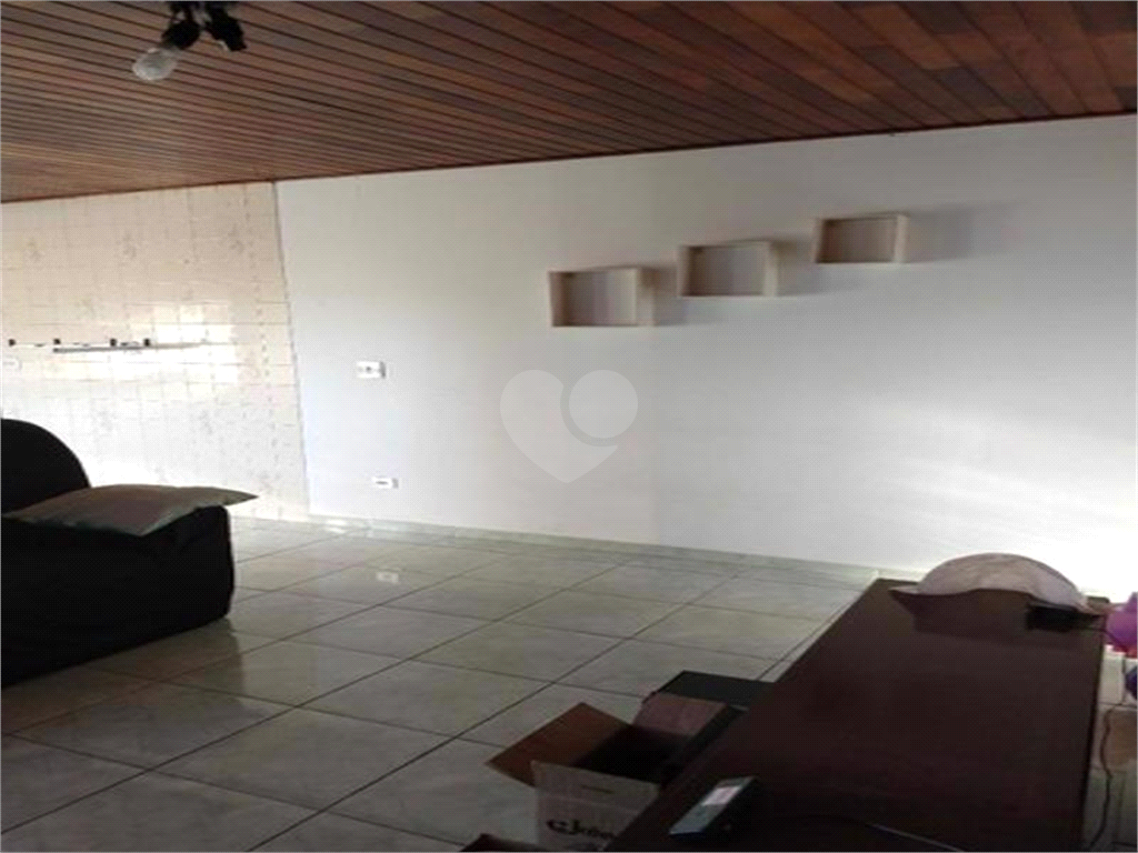 Venda Sobrado São Paulo Ipiranga REO589884 1