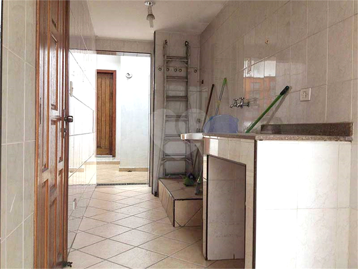 Venda Sobrado São Paulo Vila Congonhas REO58990 14