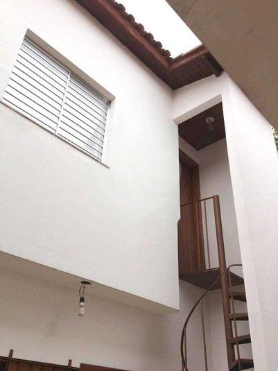 Venda Sobrado São Paulo Vila Congonhas REO58990 5