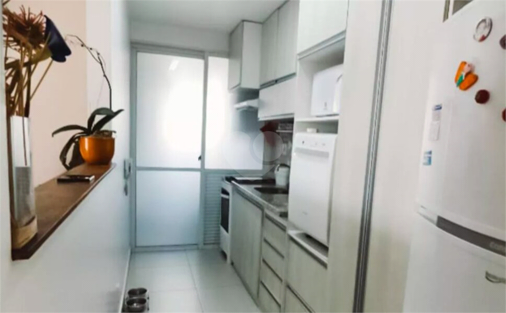 Venda Apartamento São Paulo Bom Retiro REO589902 12