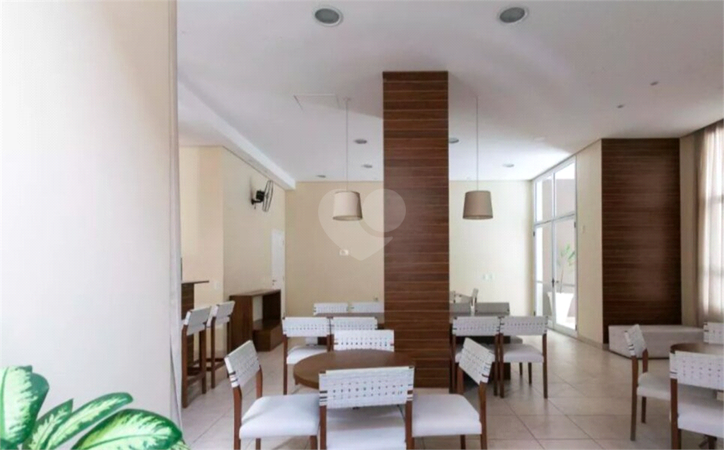 Venda Apartamento São Paulo Bom Retiro REO589902 25